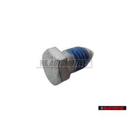Genuine VW Hexagon Bolt - 443711189A