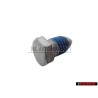 Genuine VW Hexagon Bolt - 443711189A