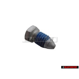 Genuine VW Hexagon Bolt - 443711189A