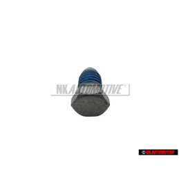 Genuine VW Hexagon Bolt - 443711189A