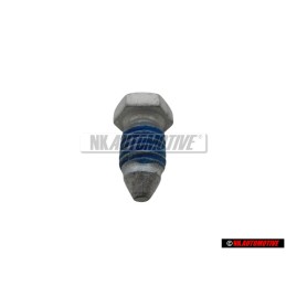 Genuine VW Hexagon Bolt - 443711189A