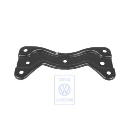 Genuine VW Reinforcement For Tunnel - 6K0804421