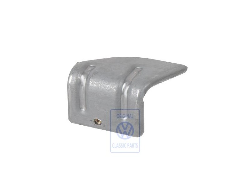 Genuine VW Retainer For Bumper - 6K0805583