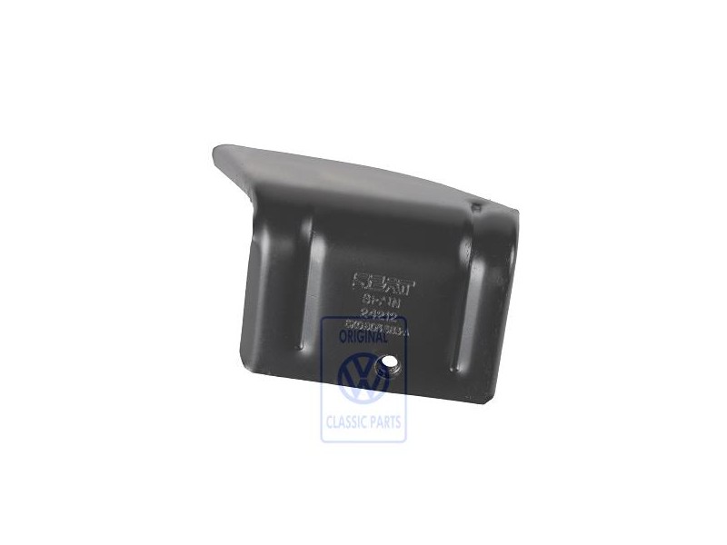 Genuine VW Retainer For Bumper - 6K0805583A