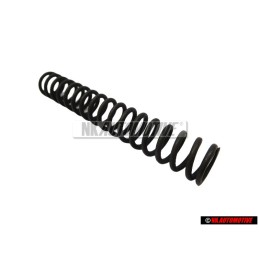 Genuine VW Pressure Spring - 049115421
