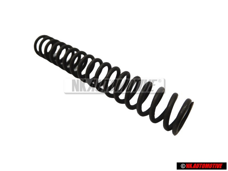Genuine VW Pressure Spring - 049115421