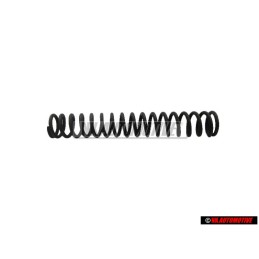 Genuine VW Pressure Spring - 049115421