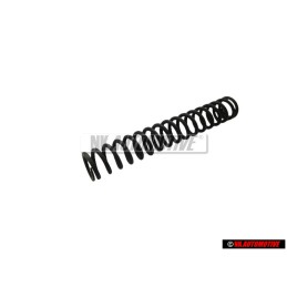 Genuine VW Pressure Spring - 049115421
