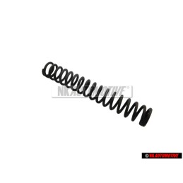 Genuine VW Pressure Spring - 049115421
