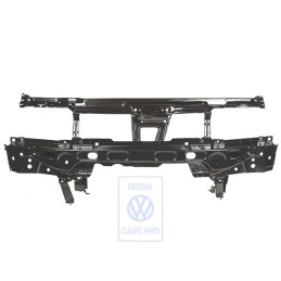 Genuine VW Lock Carrier - 6K0805591AG