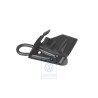Genuine VW Bracket For Tow Rope - 6K0805612A