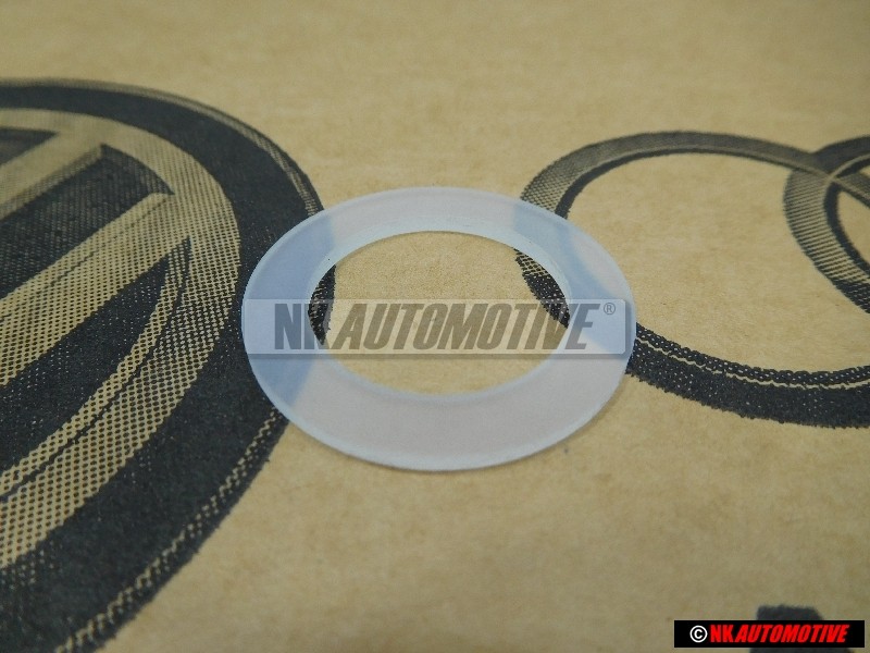 Genuine VW Thrust Washer - 172721742