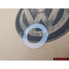 Genuine VW Thrust Washer - 172721742