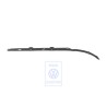 Genuine VW Retainer For Cover Satin Black - 6K0807393 01C
