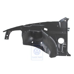 Genuine VW Wheel Housing - 6K0809101H