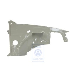 Genuine VW Wheel Housing - 6K0809102H
