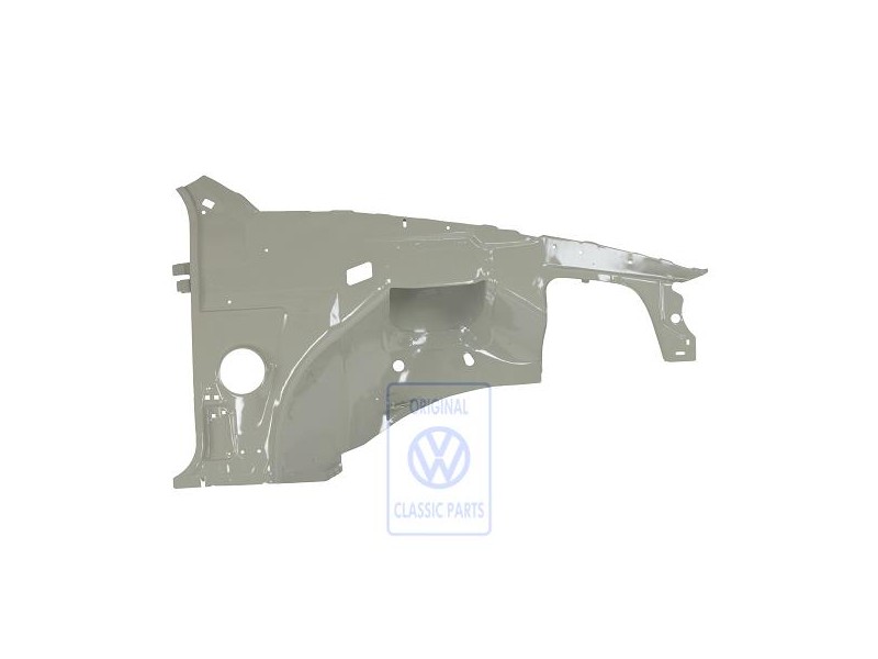 Genuine VW Wheel Housing - 6K0809102H