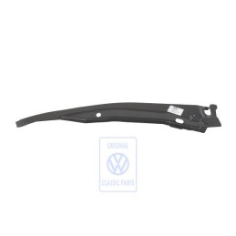 Genuine VW Side Member For Wheel Housing - 6K0809147A