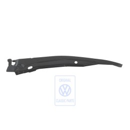Genuine VW Side Member For Wheel Housing - 6K0809148A