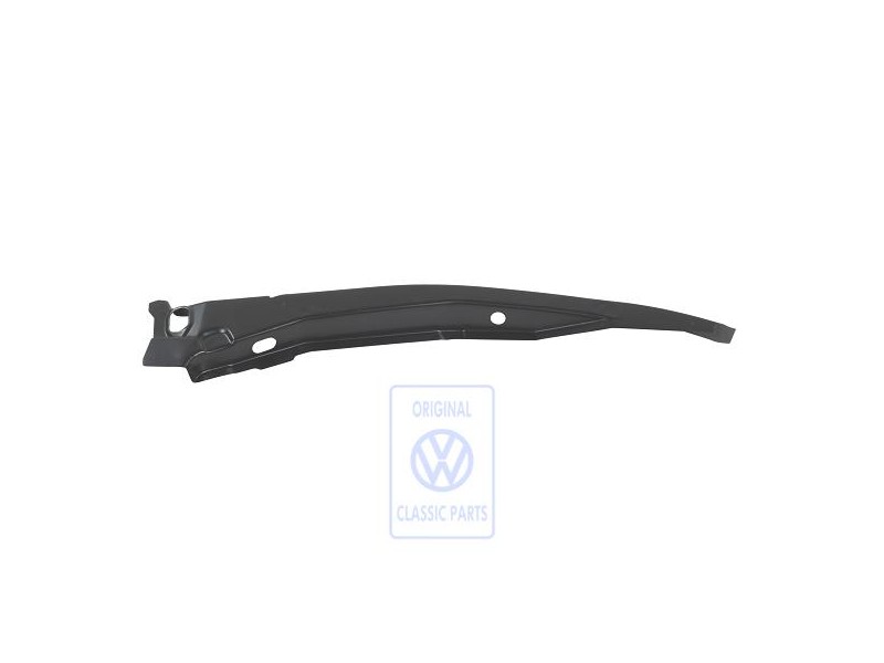Genuine VW Side Member For Wheel Housing - 6K0809148A
