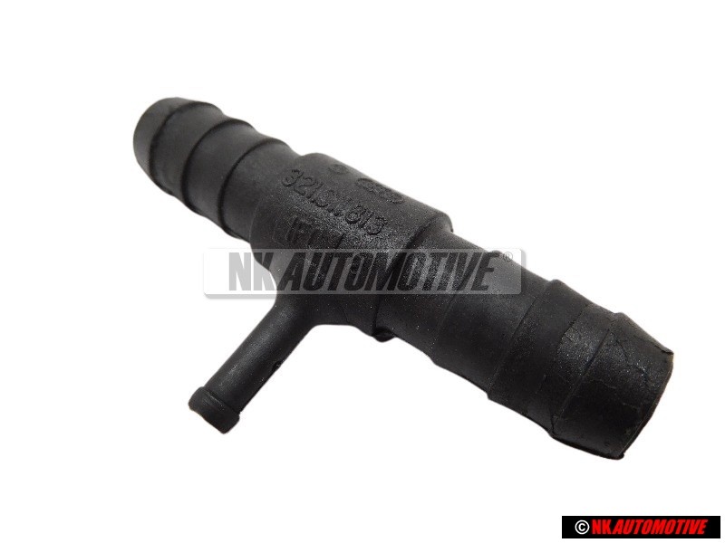 Genuine VW T-Piece - 321611813