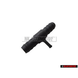 Genuine VW T-Piece - 321611813