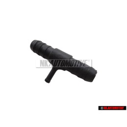 Genuine VW T-Piece - 321611813