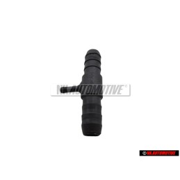 Genuine VW T-Piece - 321611813