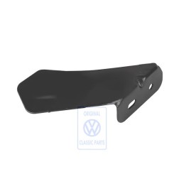 Genuine VW Retainer For Trim - 6K0809791