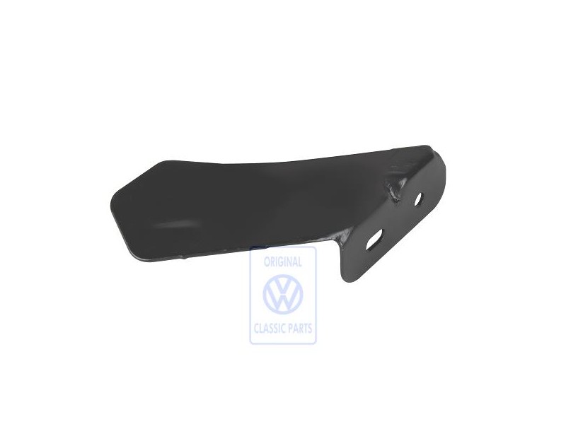 Genuine VW Retainer For Trim - 6K0809791
