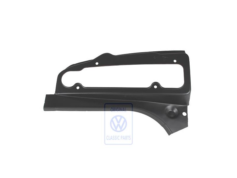 Genuine VW Mounting For Tail Light - 6K0813327