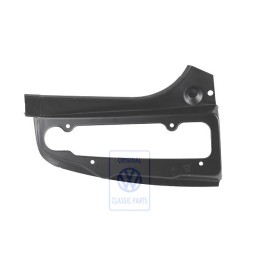 Genuine VW Mounting For Tail Light - 6K0813328