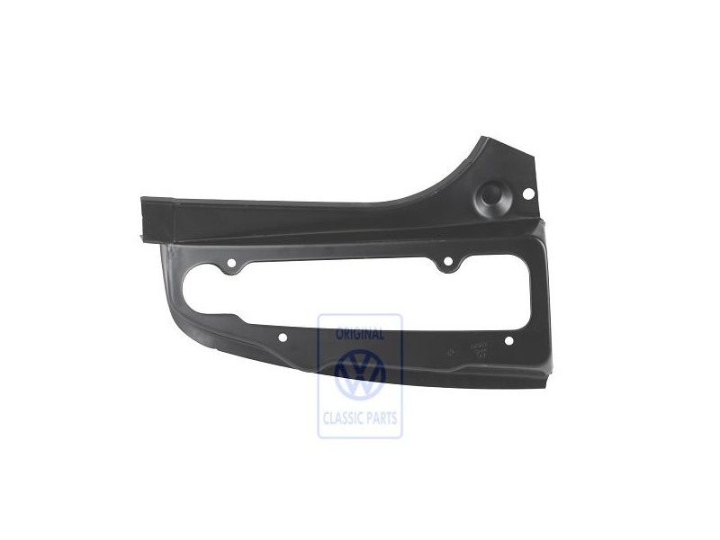 Genuine VW Mounting For Tail Light - 6K0813328