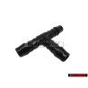 Genuine VW T-Piece - 113955975B