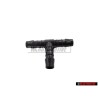 Genuine VW T-Piece - 113955975B