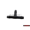 Genuine VW T-Piece - 113955975B