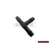 Genuine VW T-Piece - 113955975B
