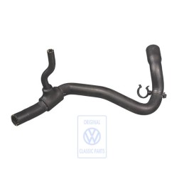 Genuine VW Coolant Hose - 6K0819350A