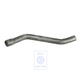 Genuine VW Coolant Hose - 6K0819371K