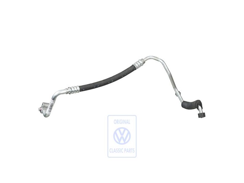 Genuine VW Refrigerant Hose - 6K0820721AD