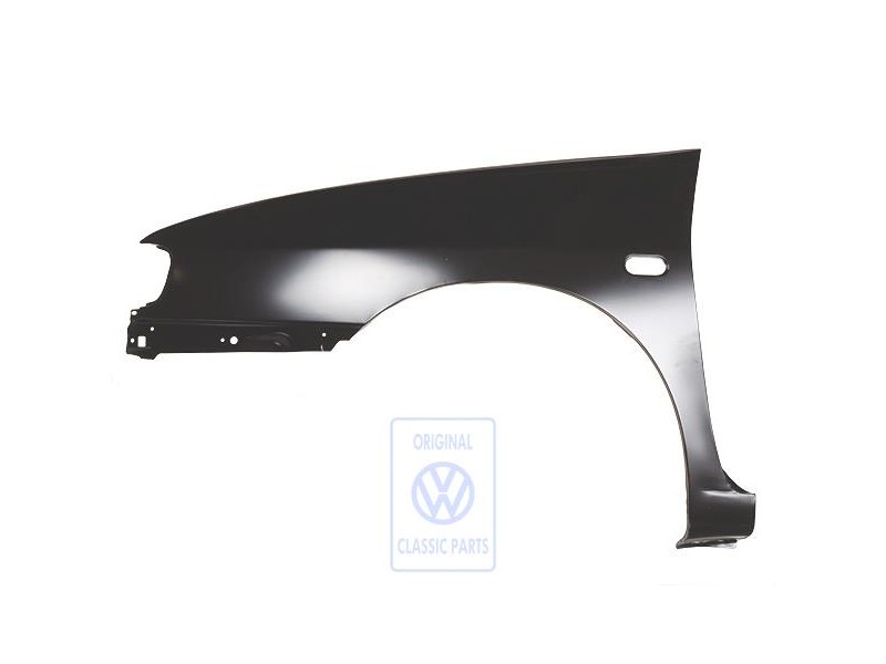 Genuine VW Wing - 6K0821021B