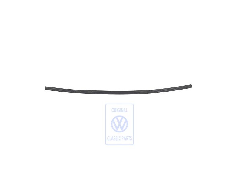 Genuine VW Gasket For Separator Plate - 6K0823723