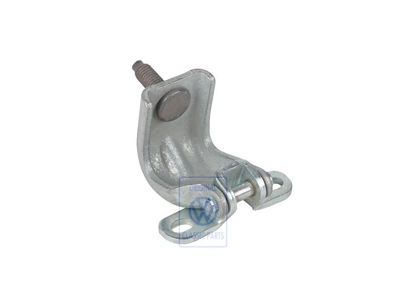 Genuine VW Lid Hinge - 6K0827301