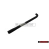 Genuine VW Coolant Hose - 026121058C