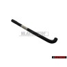 Genuine VW Coolant Hose - 026121058C