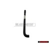 Genuine VW Coolant Hose - 026121058C