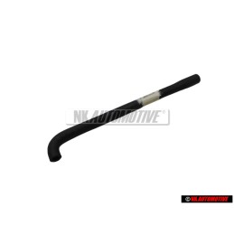 Genuine VW Coolant Hose - 026121058C