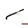 Genuine VW Coolant Hose - 026121058C