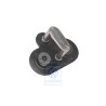 Genuine VW Striker Plate - 6K0827511D