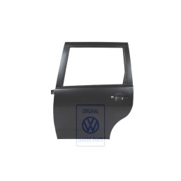 Genuine VW Door - 6K0833051